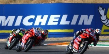 Dovizioso: Ducati have more “margin” for improvement than rivals for Teruel GP