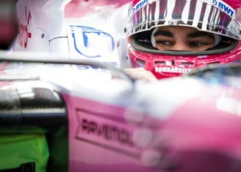 Doctor said Covid-19 test for Stroll not necessary – Szafnauer