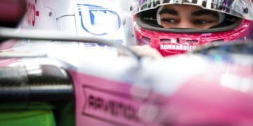 Doctor said Covid-19 test for Stroll not necessary – Szafnauer