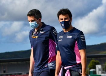 Perez expects clarity on 2021 situation ‘pretty soon’