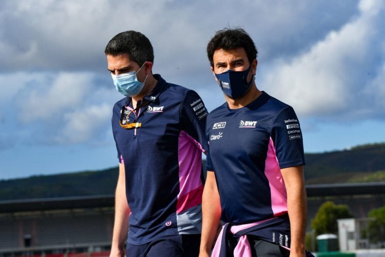 Perez expects clarity on 2021 situation ‘pretty soon’