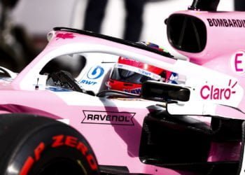 Racing Point braced for ‘painful’ points loss – Perez