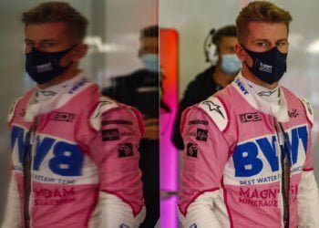 Hulkenberg ‘did what I had to do’ in 2020 stand-in chances