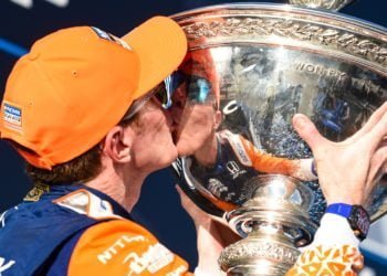 Gallery: The best shots of the IndyCar finale from St. Pete