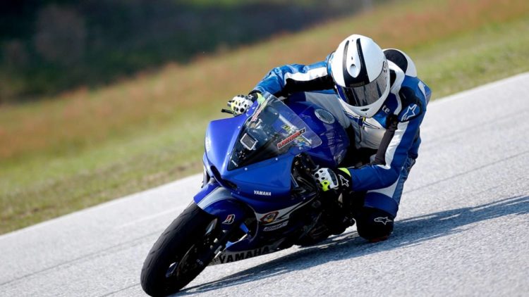 Four easy tips for Bike Racing beginners