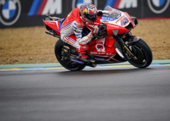 Miller: French GP engine failure ‘inevitable’