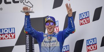 Mir: ‘Clever’ approach needed in Alcaniz GP after late struggles