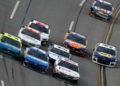 The Ins and Outs of the 2021 NASCAR Cup Series Schedule