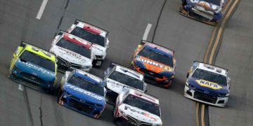 The Ins and Outs of the 2021 NASCAR Cup Series Schedule