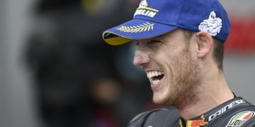 Espargaro thankful ‘we got the glory’ after ‘everything or nothing’ French GP approach