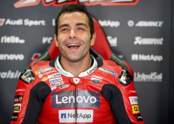Petrucci: ‘Recovered braking feeling’ key to renewed form at Le Mans