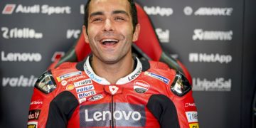Petrucci: ‘Recovered braking feeling’ key to renewed form at Le Mans