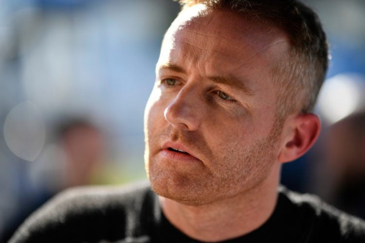 Pla returns to Meyer Shank Racing as part of full-season DPi crew