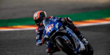 Rins takes emphatic victory at Aragon as Quartararo fails to score
