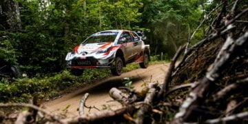 FIA confirms 2021 WRC calendar with new additions
