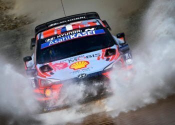 Loeb ‘welcome back’ at Hyundai insists team boss