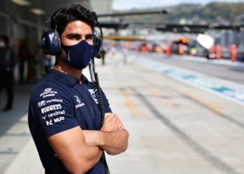 Red Bull reserve Sette Camara cleared for Super Formula debut