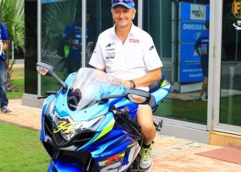 Schwantz: ‘I really feel that Mir is going to pull this thing off’