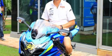 Schwantz: ‘I really feel that Mir is going to pull this thing off’