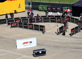 F1 extends Movistar+ TV deal through 2023