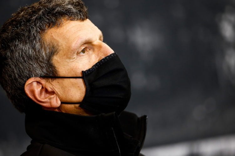 Steiner: Two-day F1 weekend format works well