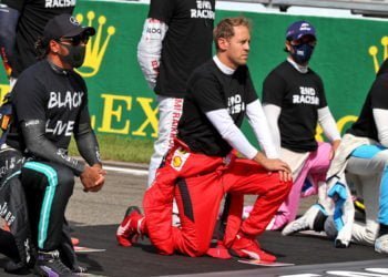 F1 set to introduce driver salary cap in 2023