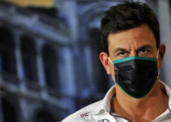 Wolff backs Domenicali to avoid ‘artificial’ F1 changes