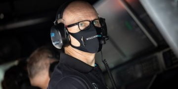 Roberts: Williams won’t sacrifice 2021 F1 hopes