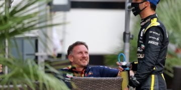 Ricciardo: Red Bull and Renault could work together again