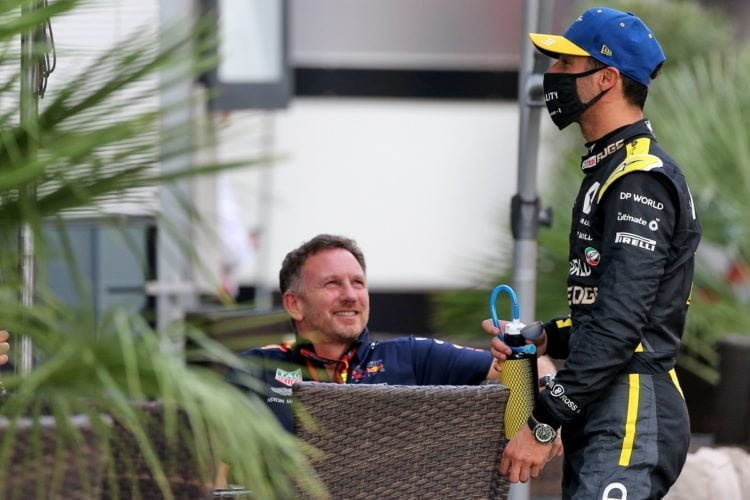 Ricciardo: Red Bull and Renault could work together again