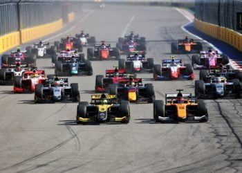 FIA announces changes to F1 Super Licence points acquisition