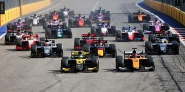 FIA announces changes to F1 Super Licence points acquisition