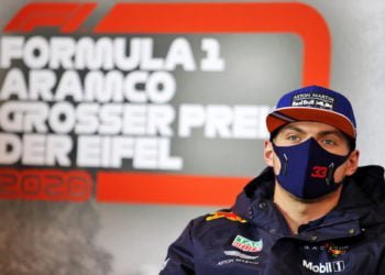 Verstappen sensed Honda would leave F1