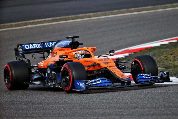 Sainz ‘disappointed’ after expecting step forward with upgrades
