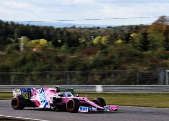 11am coffee with a friend, 3pm F1 qualifying for Hulkenberg