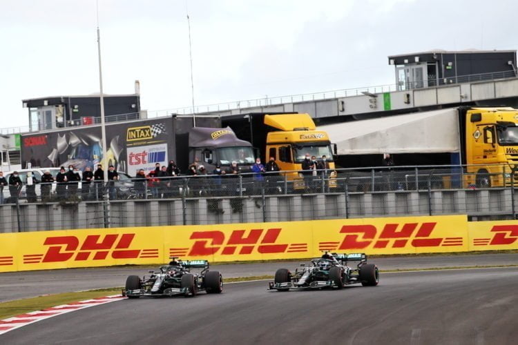 Bottas in need of ‘miracle’ to rescue 2020 F1 title hopes
