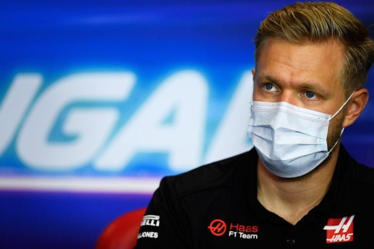 Magnussen ‘open to anything’ after Haas F1 exit