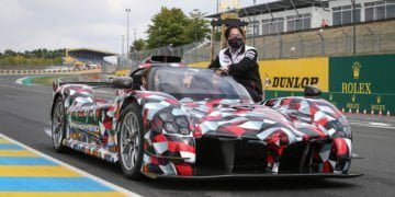 Vasselon: first Toyota Hypercar tests went better than expected