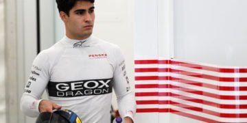 Sette Camara secures full-time Season 7 seat with Dragon