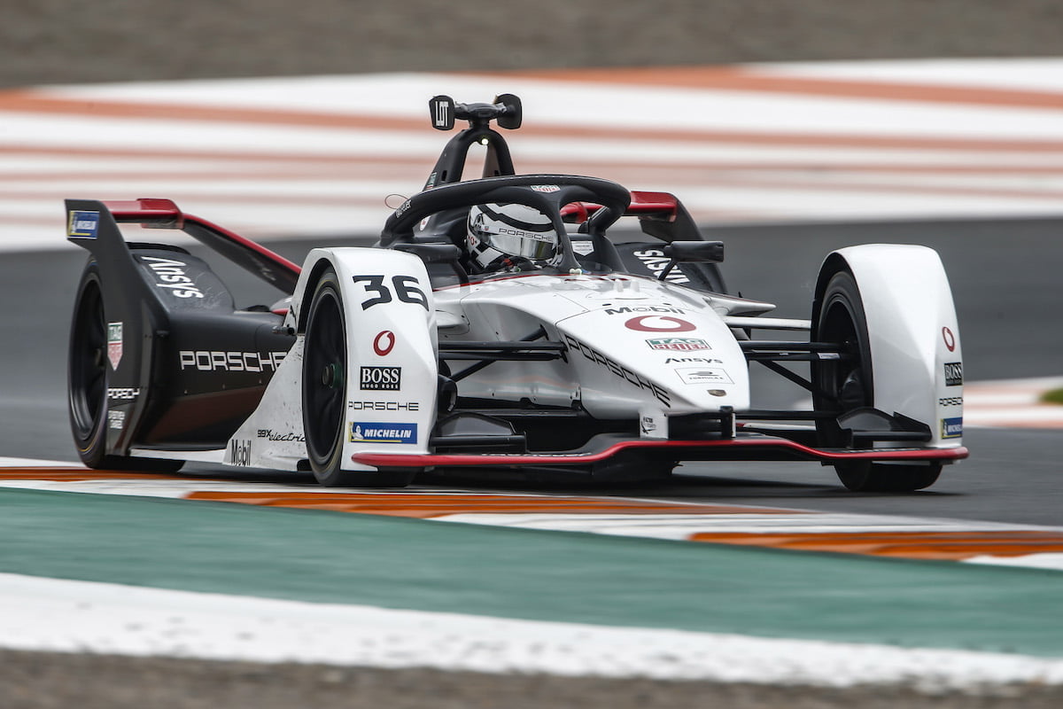 andre lotterer f1