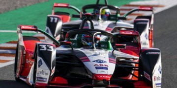 Audi to leave Formula E after Season 7