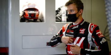 Ilott confirms no F1 promotion coming his way for 2021