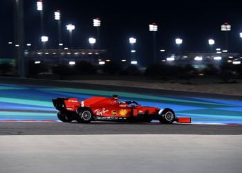 Vettel: 2021-spec F1 tyres make all problems worse