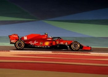 From pole to P12 in Bahrain for ‘disappointed’ Leclerc