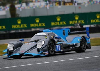 Era Motorsport announces Rolex 24 return