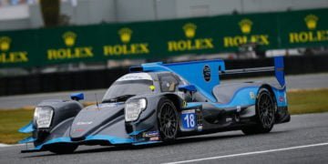 Era Motorsport announces Rolex 24 return