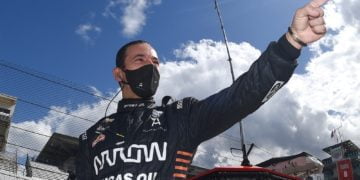 Castroneves set to drive for Meyer Shank Racing in 2021