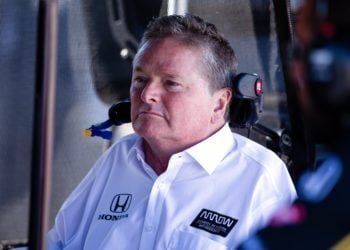 Schmidt: AMSP ‘met or exceeded all of our goals’ this season