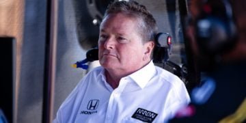 Schmidt: AMSP ‘met or exceeded all of our goals’ this season