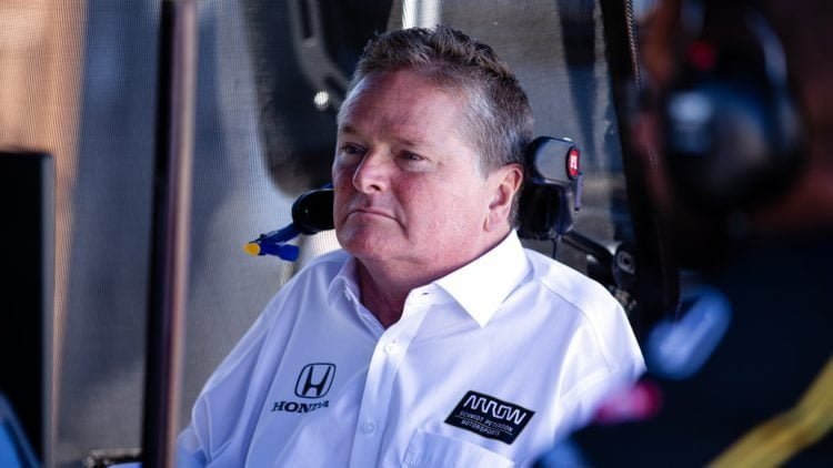 Schmidt: AMSP ‘met or exceeded all of our goals’ this season